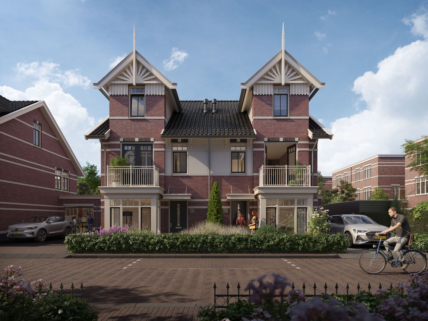 Westmadeweg 0 ong Den Haag photo-2