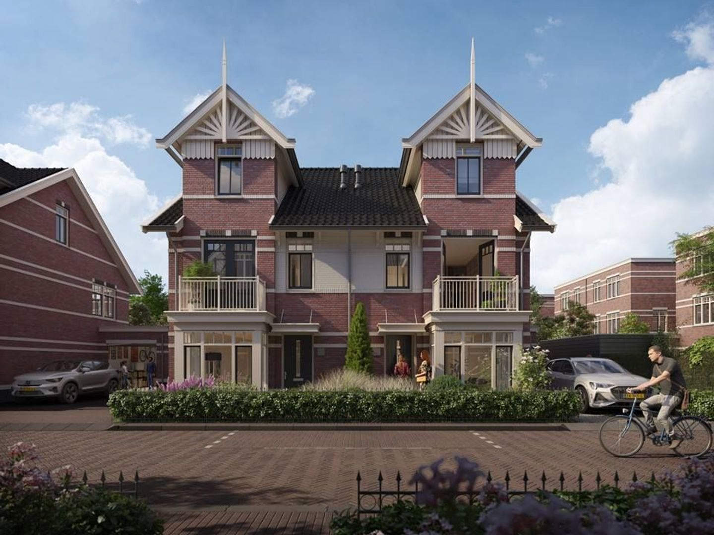 Westmadeweg 0 ong Den Haag photo-0