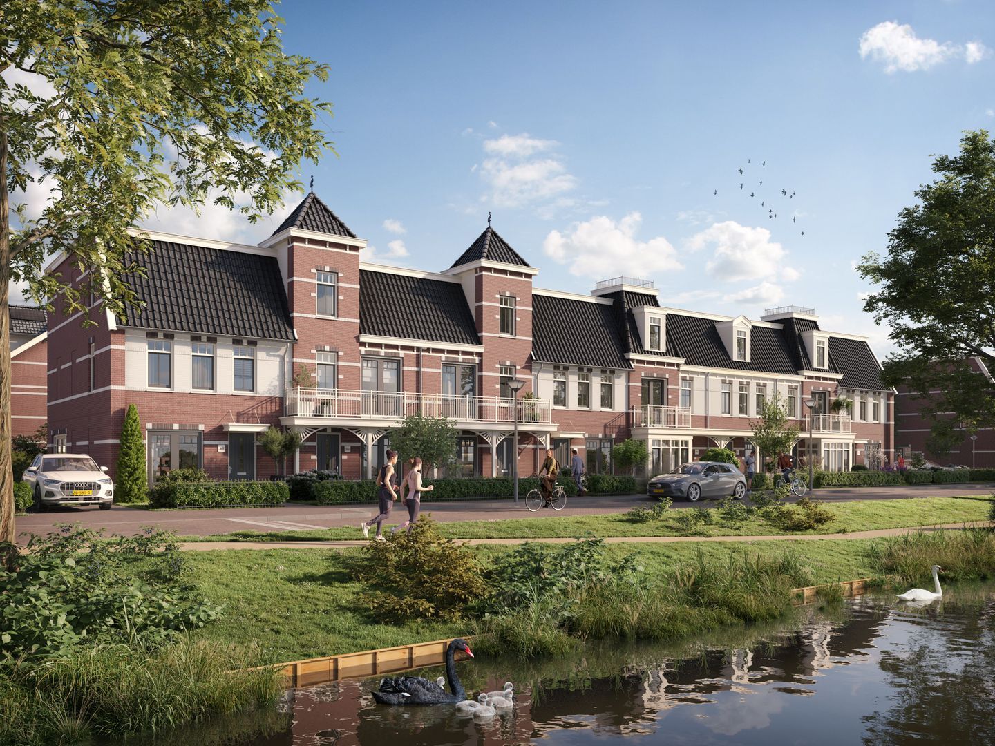 Westmadeweg 0 ong Den Haag photo-2