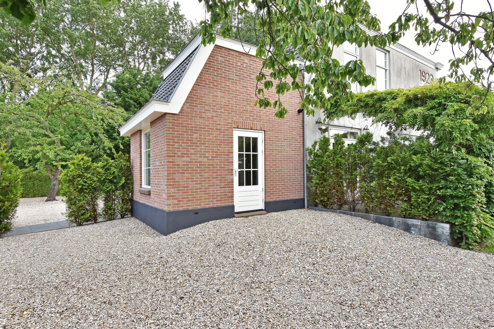 Boomaweg 19 Den Haag photo-35