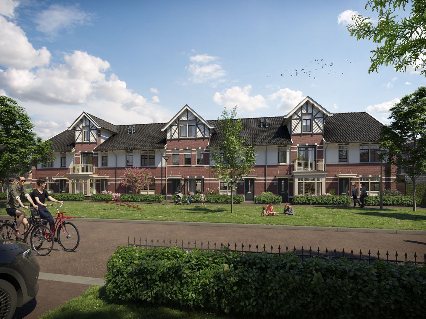 Westmadeweg 0 ong Den Haag photo-1