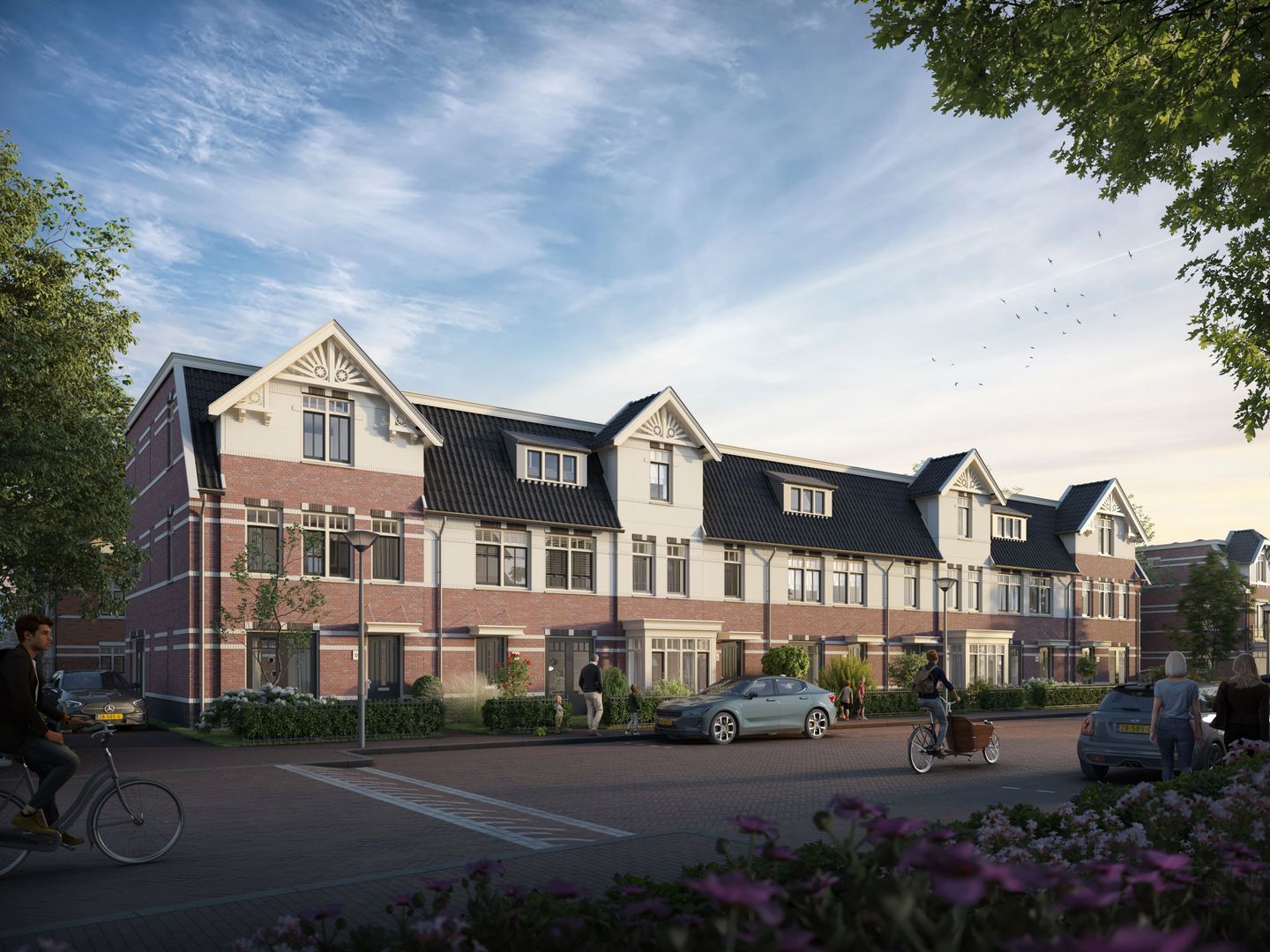 Westmadeweg 0 ong Den Haag photo-2