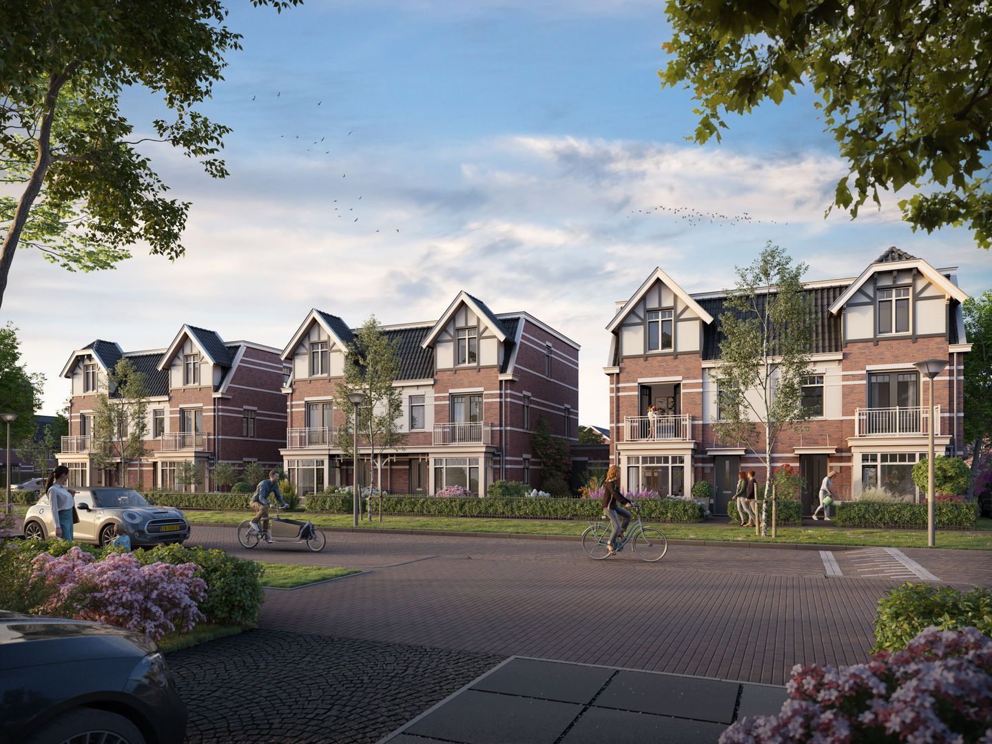 Westmadeweg 120 ong Den Haag photo-0