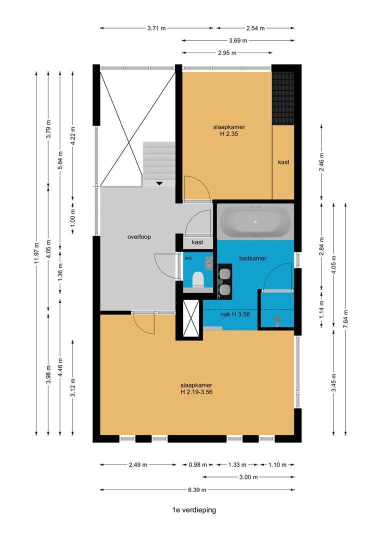 Katwijkselaan 2 Den Haag photo-47