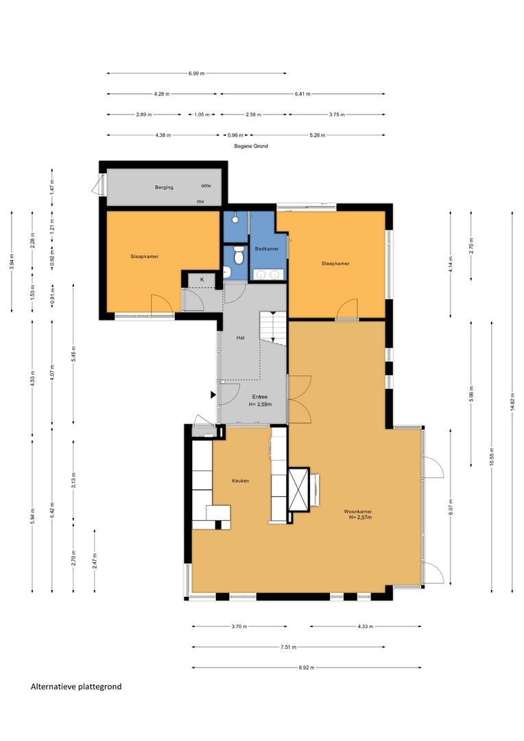 Katwijkselaan 2 Den Haag photo-46