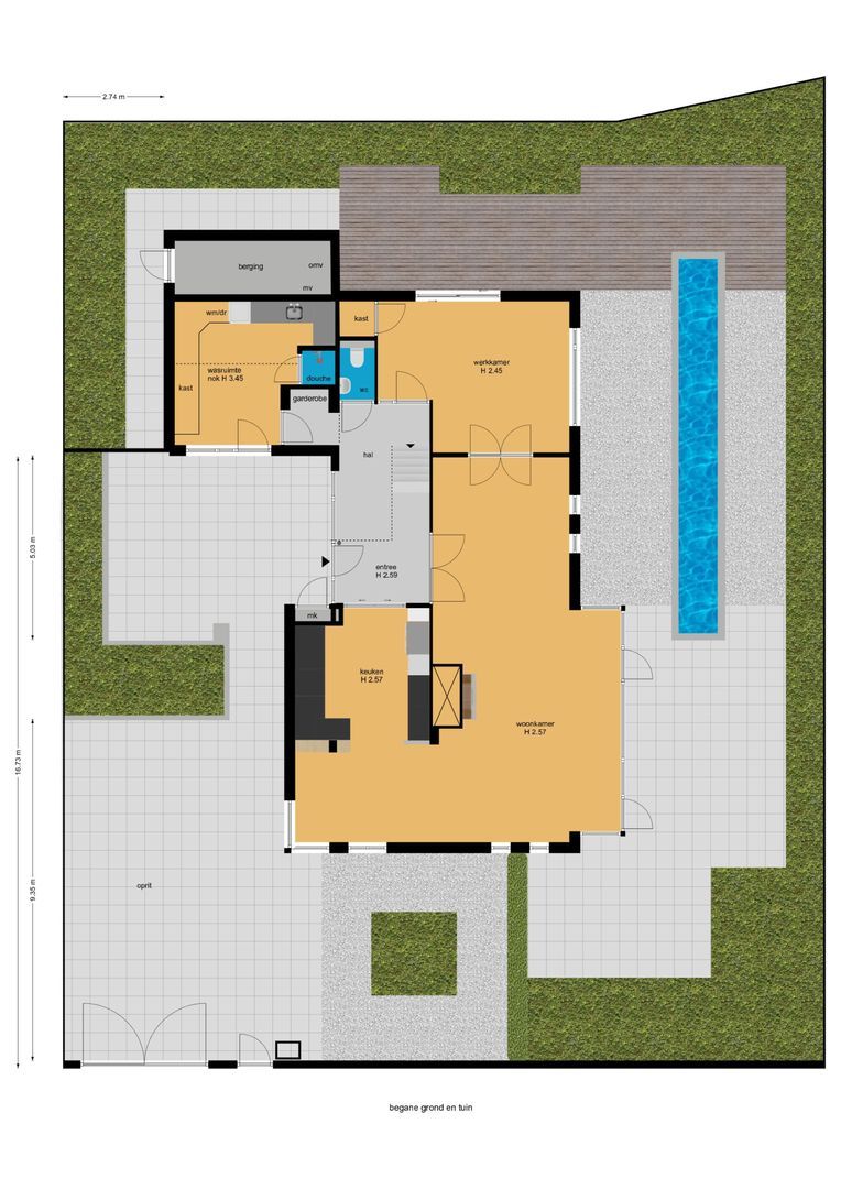 Katwijkselaan 2 Den Haag photo-44