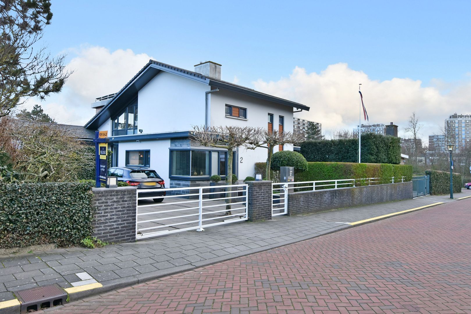 Katwijkselaan 2 Den Haag photo-23