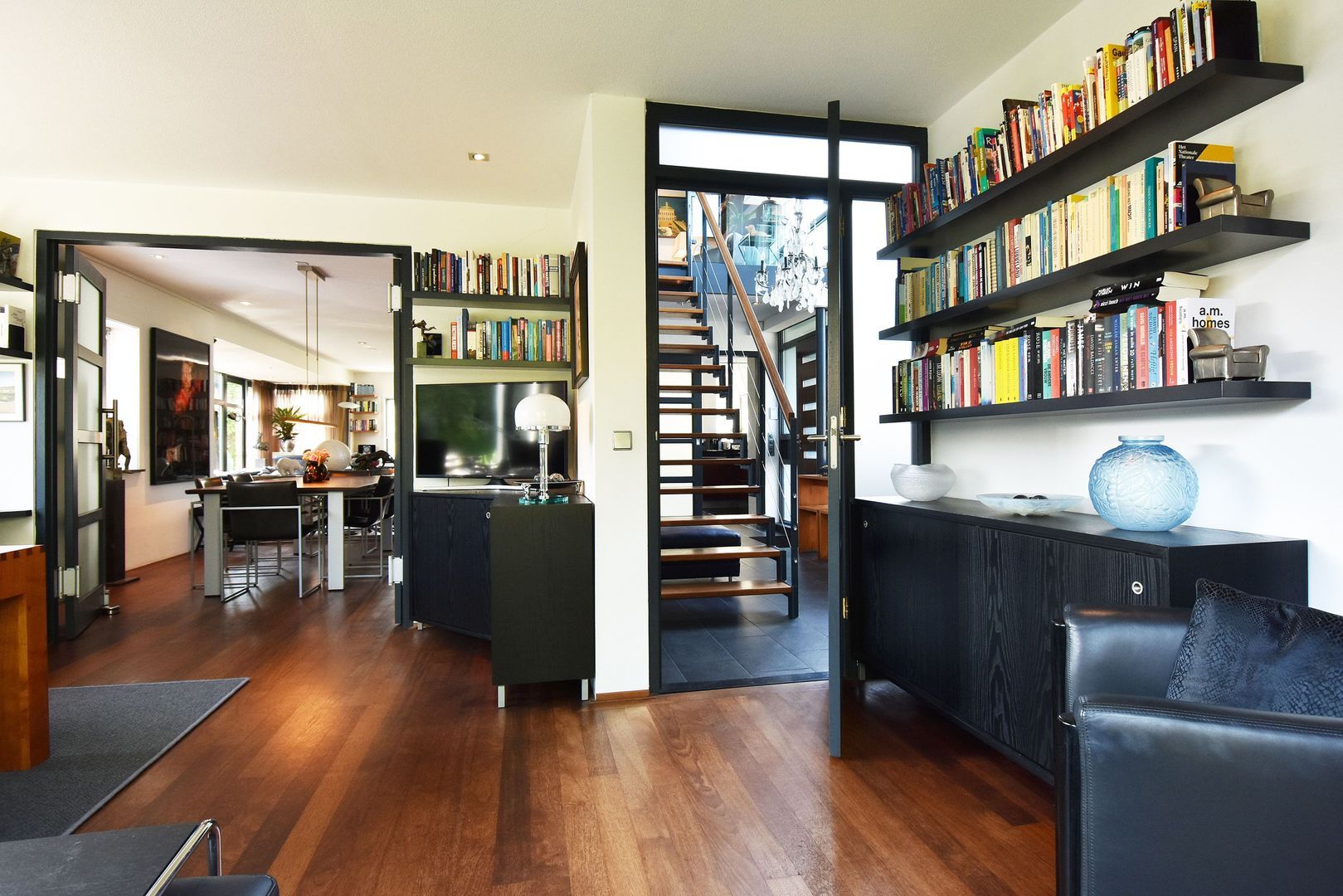 Katwijkselaan 2 Den Haag photo-17