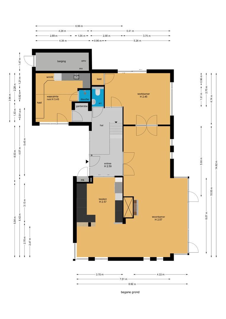 Katwijkselaan 2 Den Haag photo-45