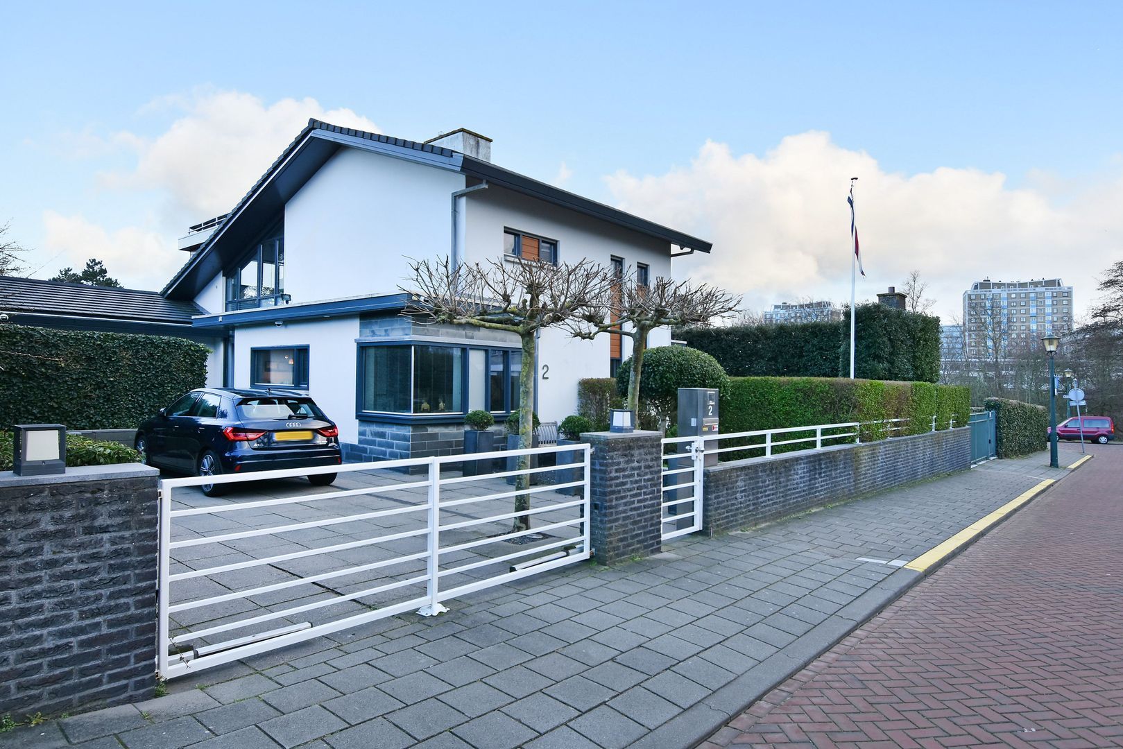 Katwijkselaan 2 Den Haag photo-35