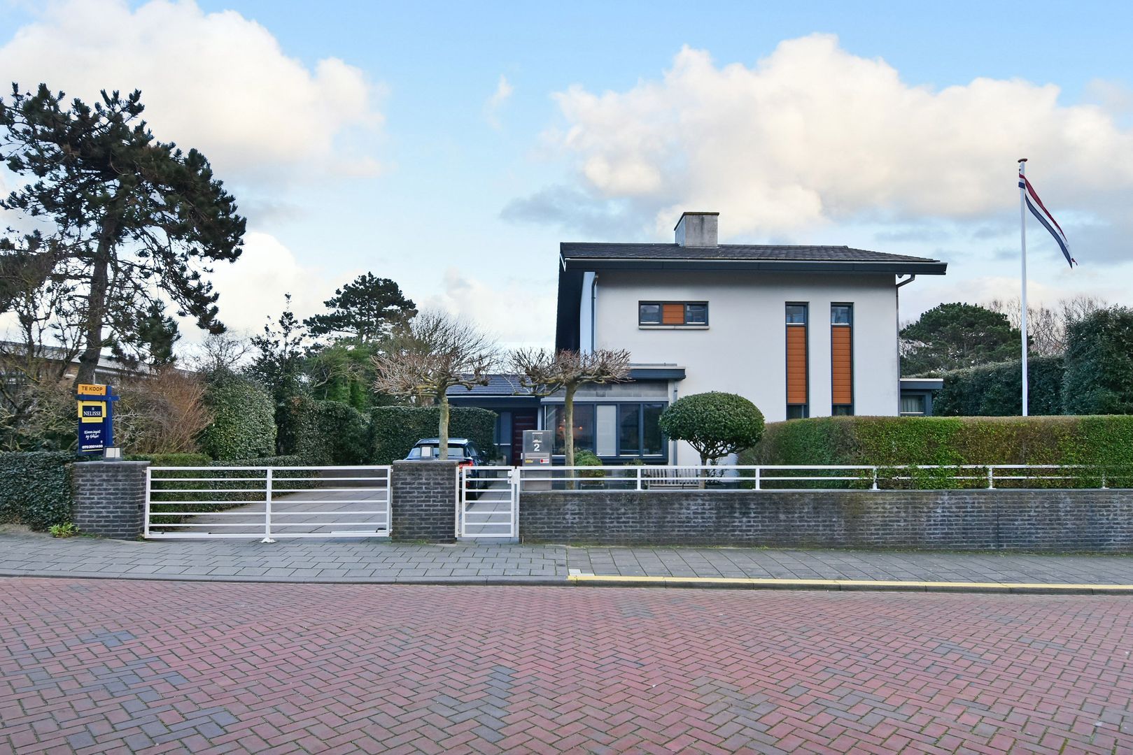 Katwijkselaan 2 Den Haag photo-3