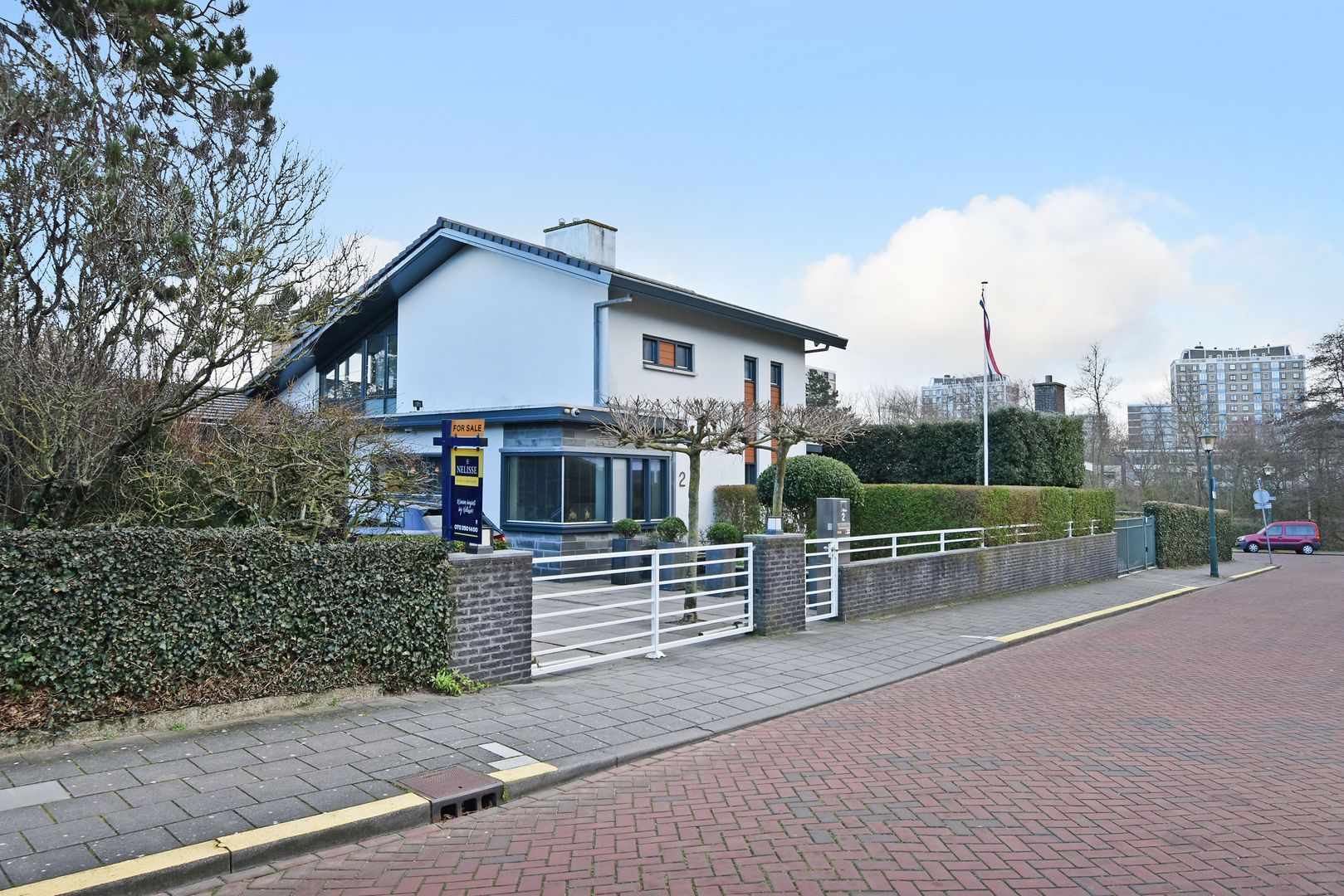 Katwijkselaan 2 Den Haag photo-32