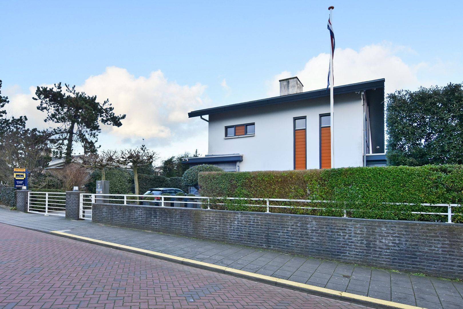 Katwijkselaan 2 Den Haag photo-34