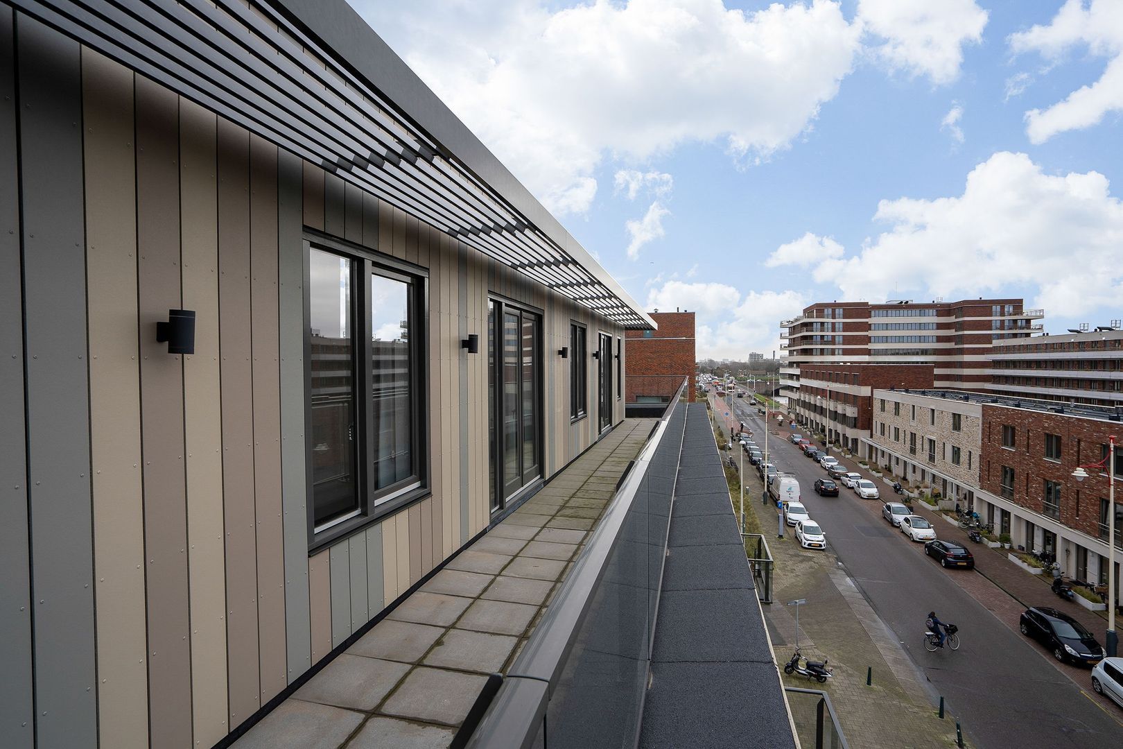 Kranenburgweg 184 K Den Haag photo-11