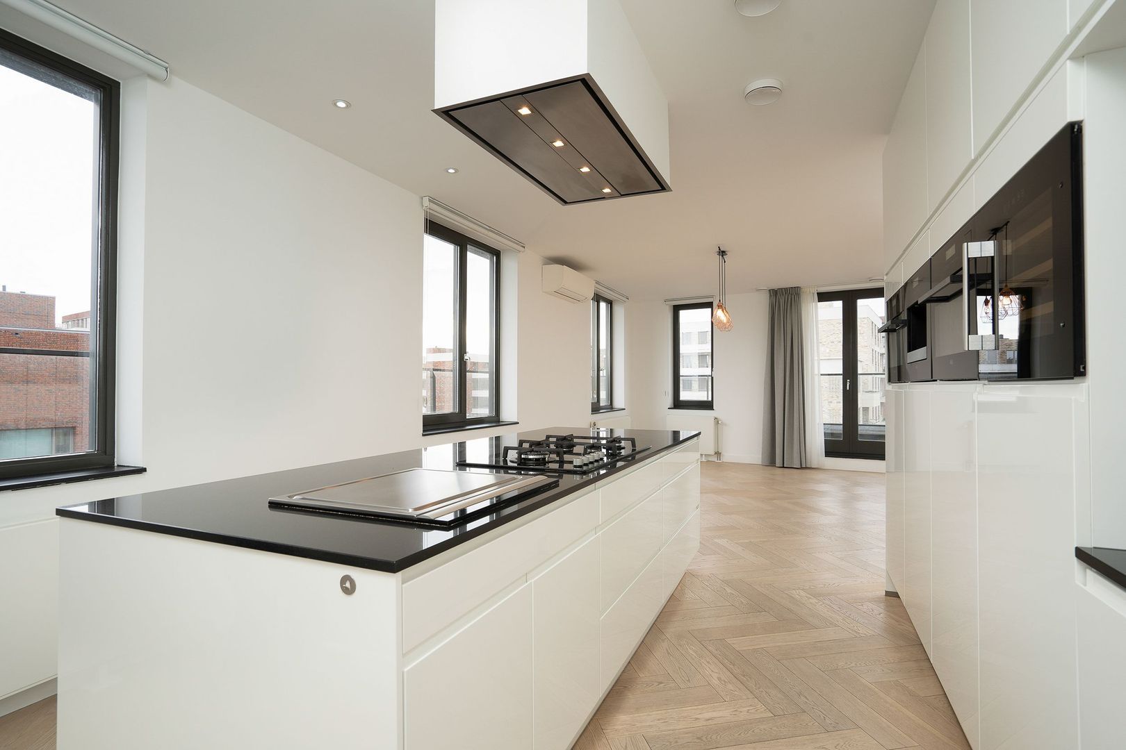 Kranenburgweg 184 K Den Haag photo-7