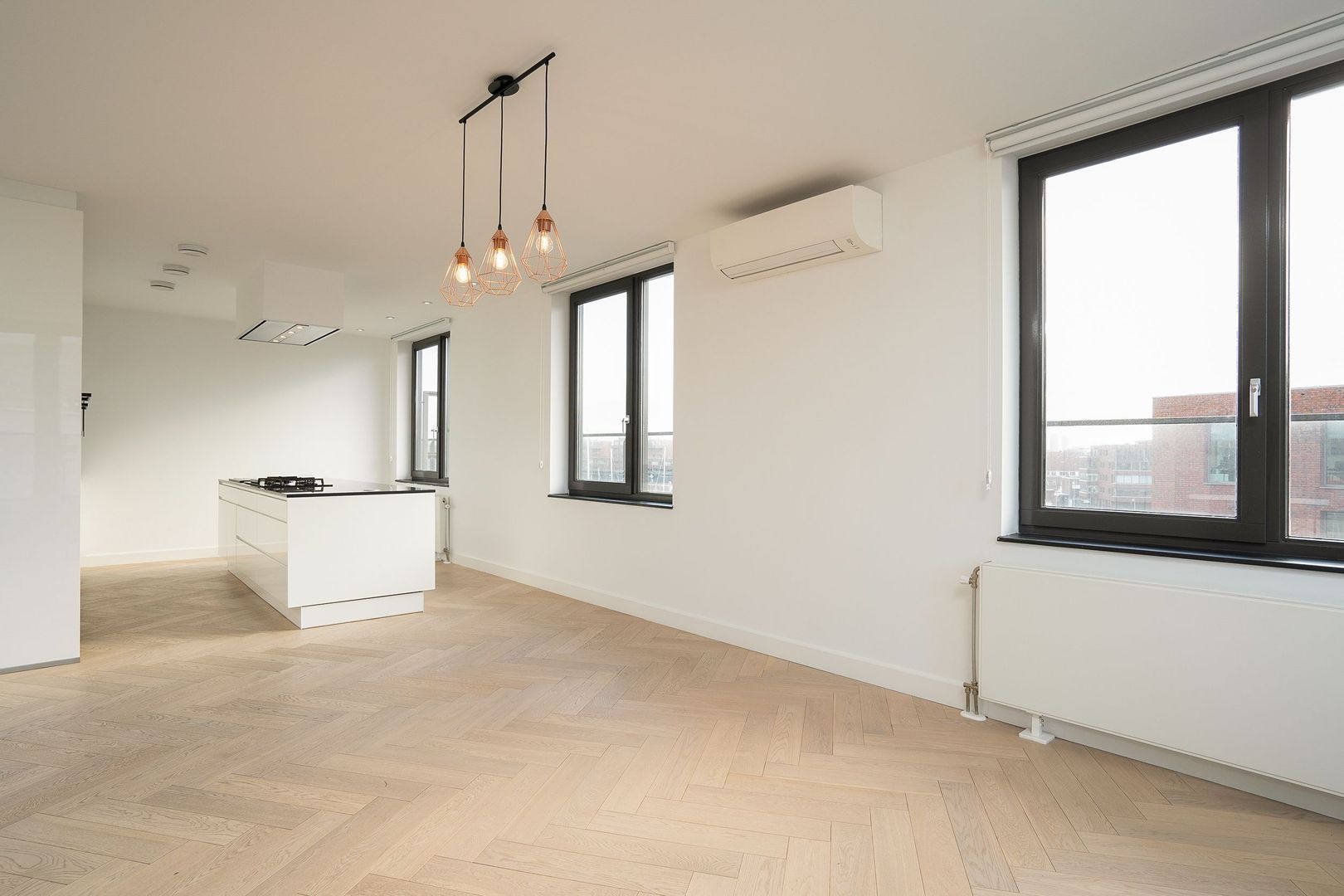 Kranenburgweg 184 K Den Haag photo-3