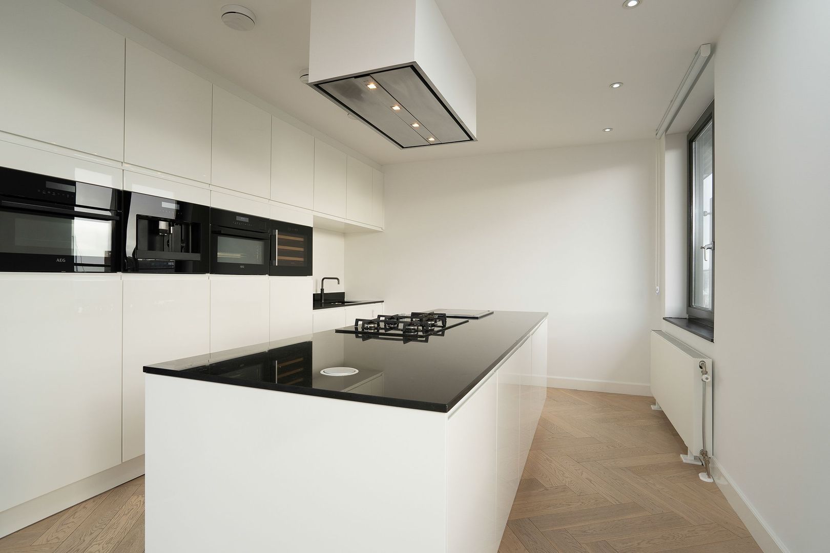 Kranenburgweg 184 K Den Haag photo-5