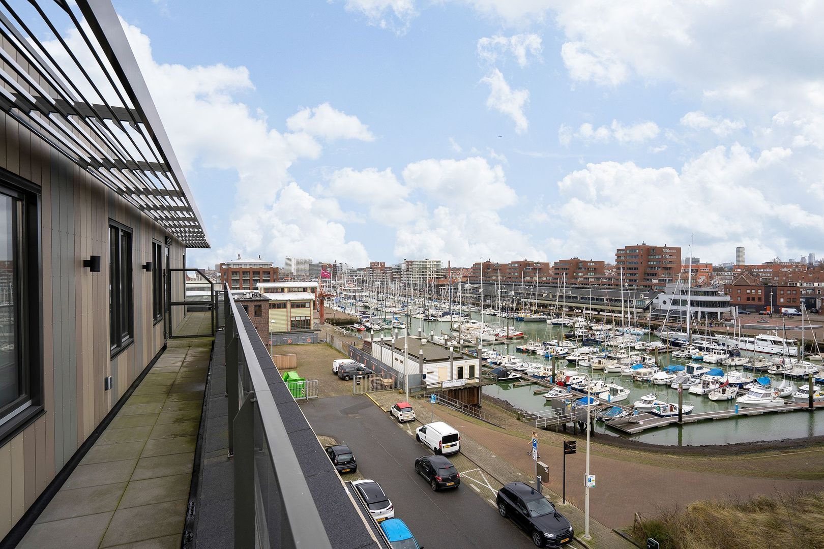 Kranenburgweg 184 K Den Haag photo-9