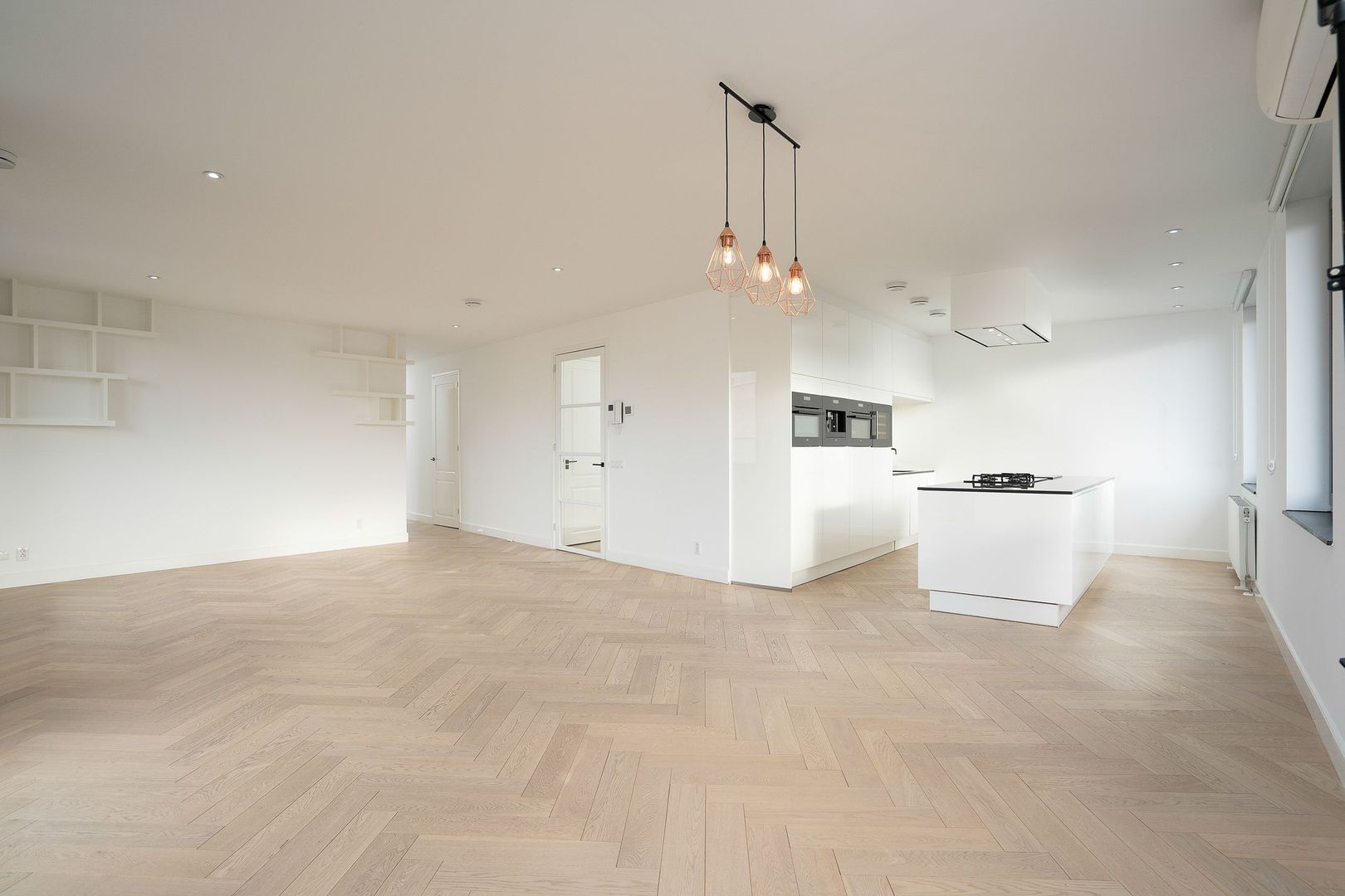 Kranenburgweg 184 K Den Haag photo-0