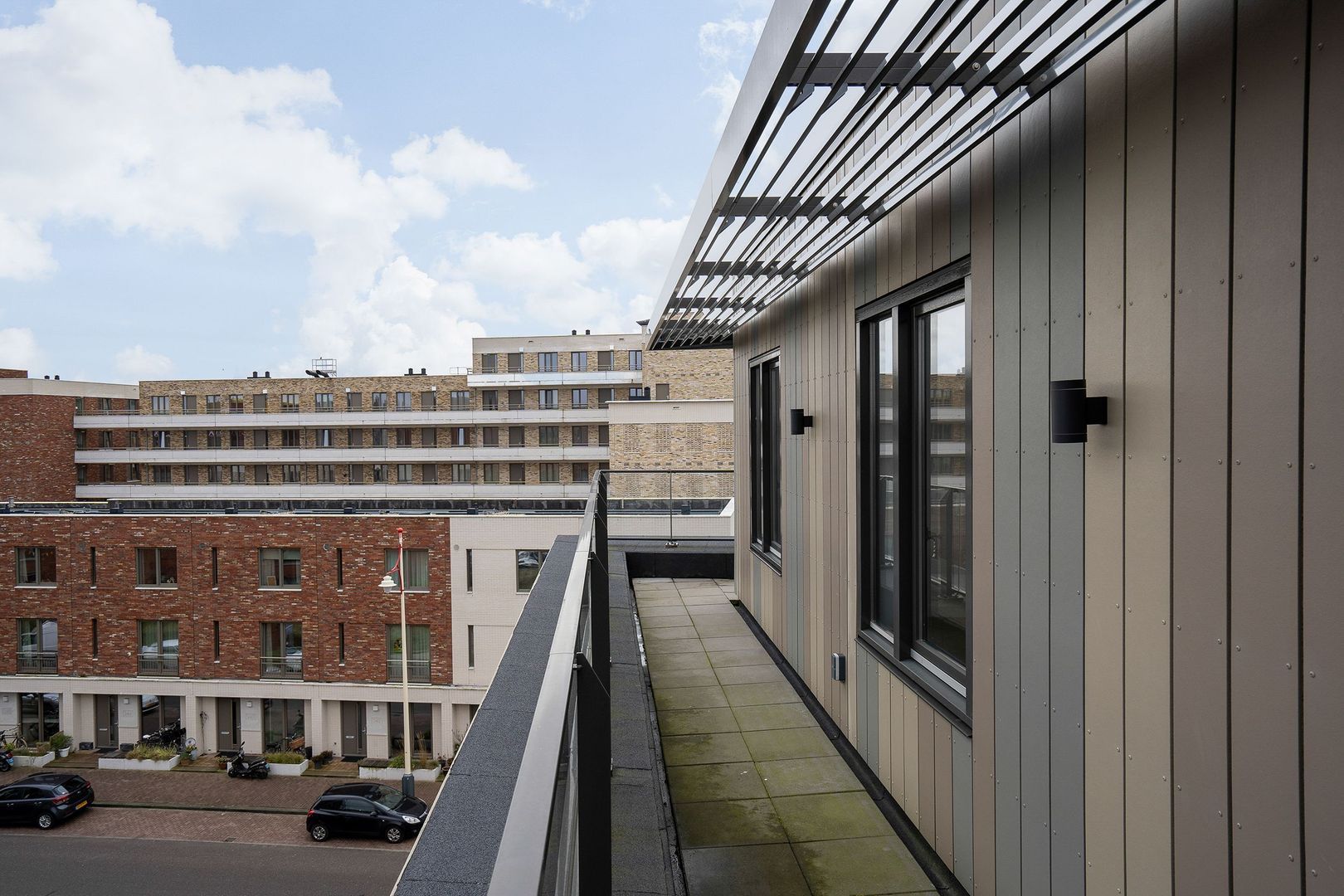 Kranenburgweg 184 K Den Haag photo-12