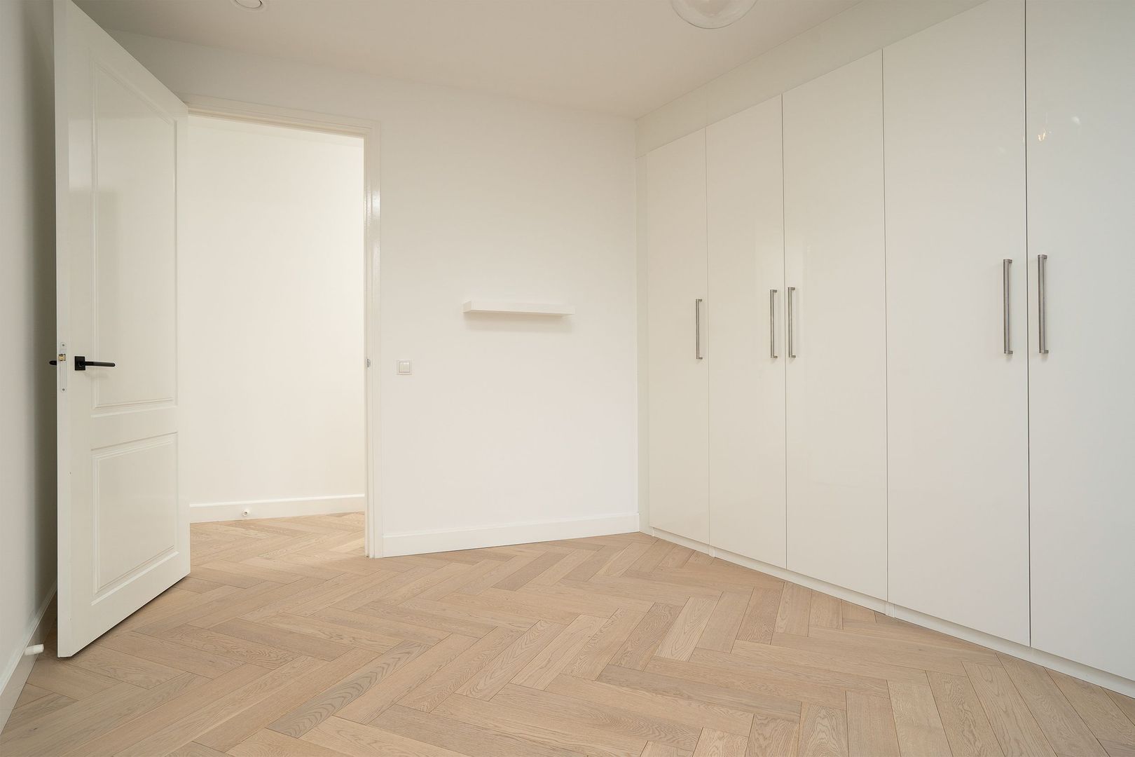 Kranenburgweg 184 K Den Haag photo-22