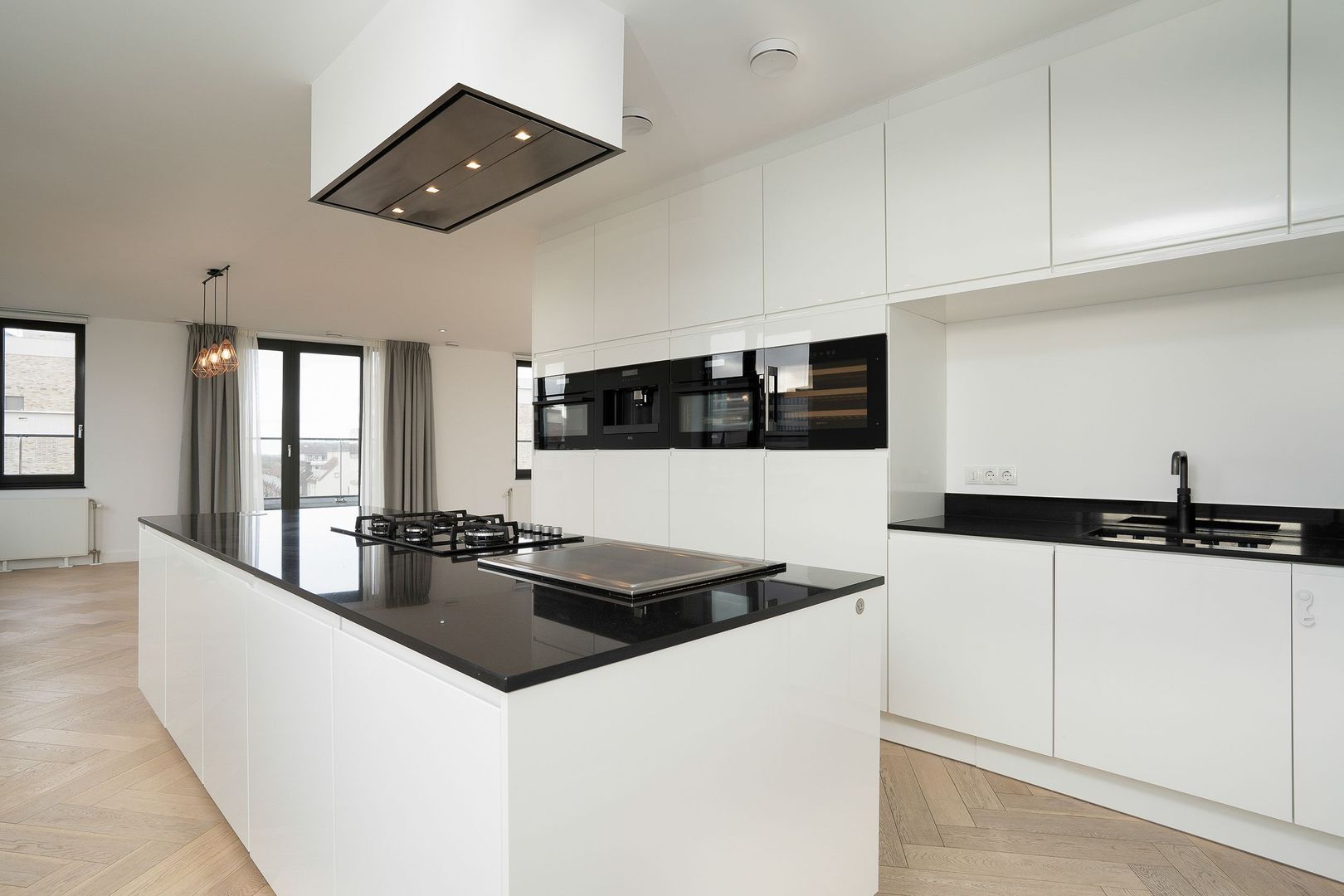 Kranenburgweg 184 K Den Haag photo-6