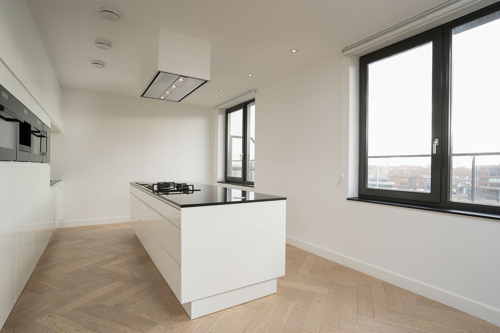 Kranenburgweg 184 K Den Haag photo-4