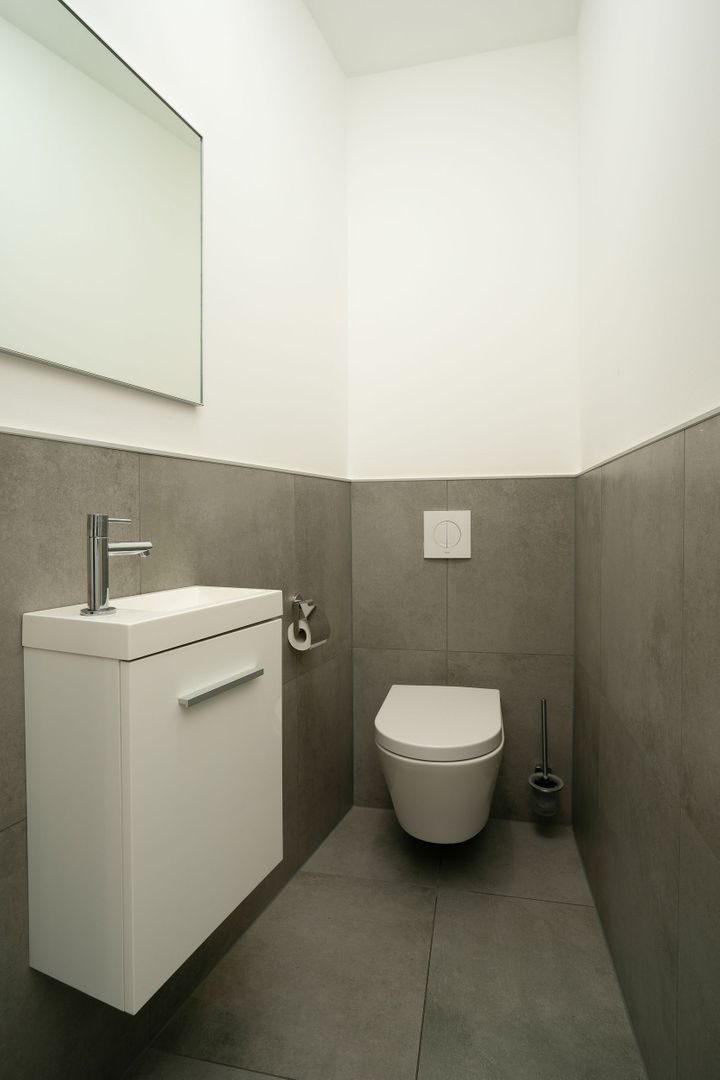 Kranenburgweg 184 K Den Haag photo-27