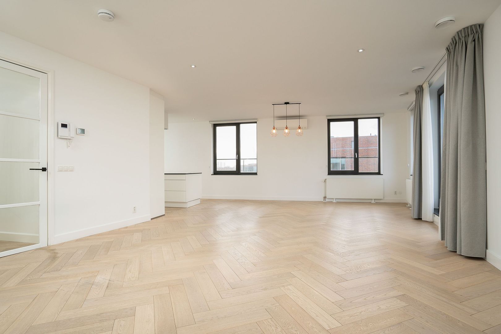 Kranenburgweg 184 K Den Haag photo-2