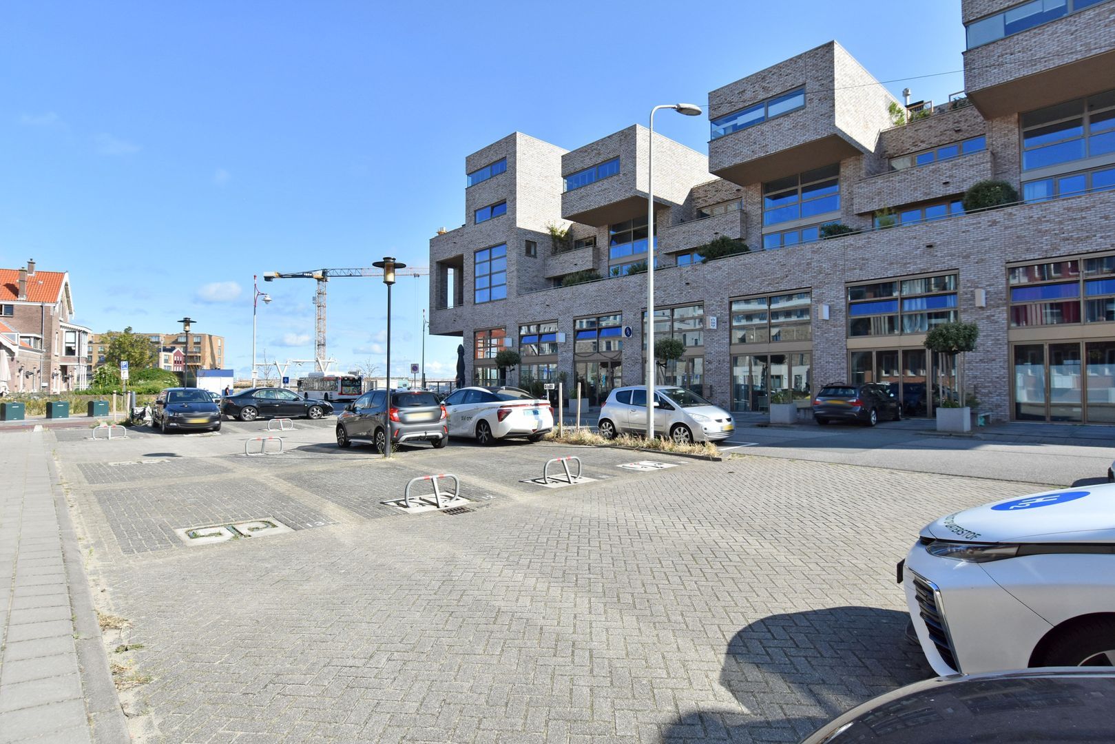 Kranenburgweg 184 K Den Haag photo-28