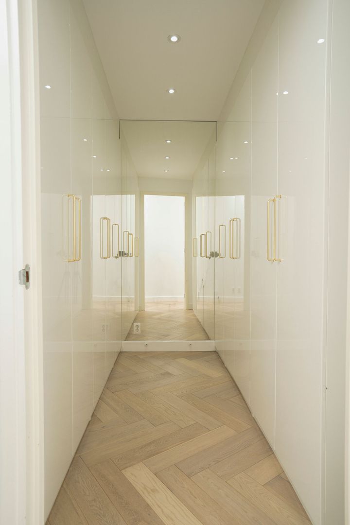 Kranenburgweg 184 K Den Haag photo-20