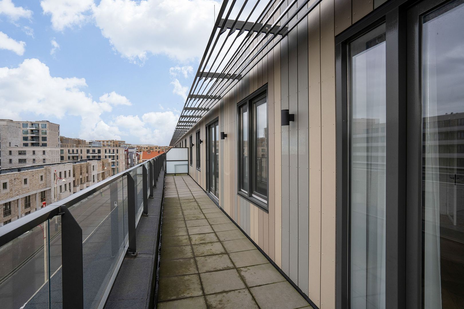 Kranenburgweg 184 K Den Haag photo-10