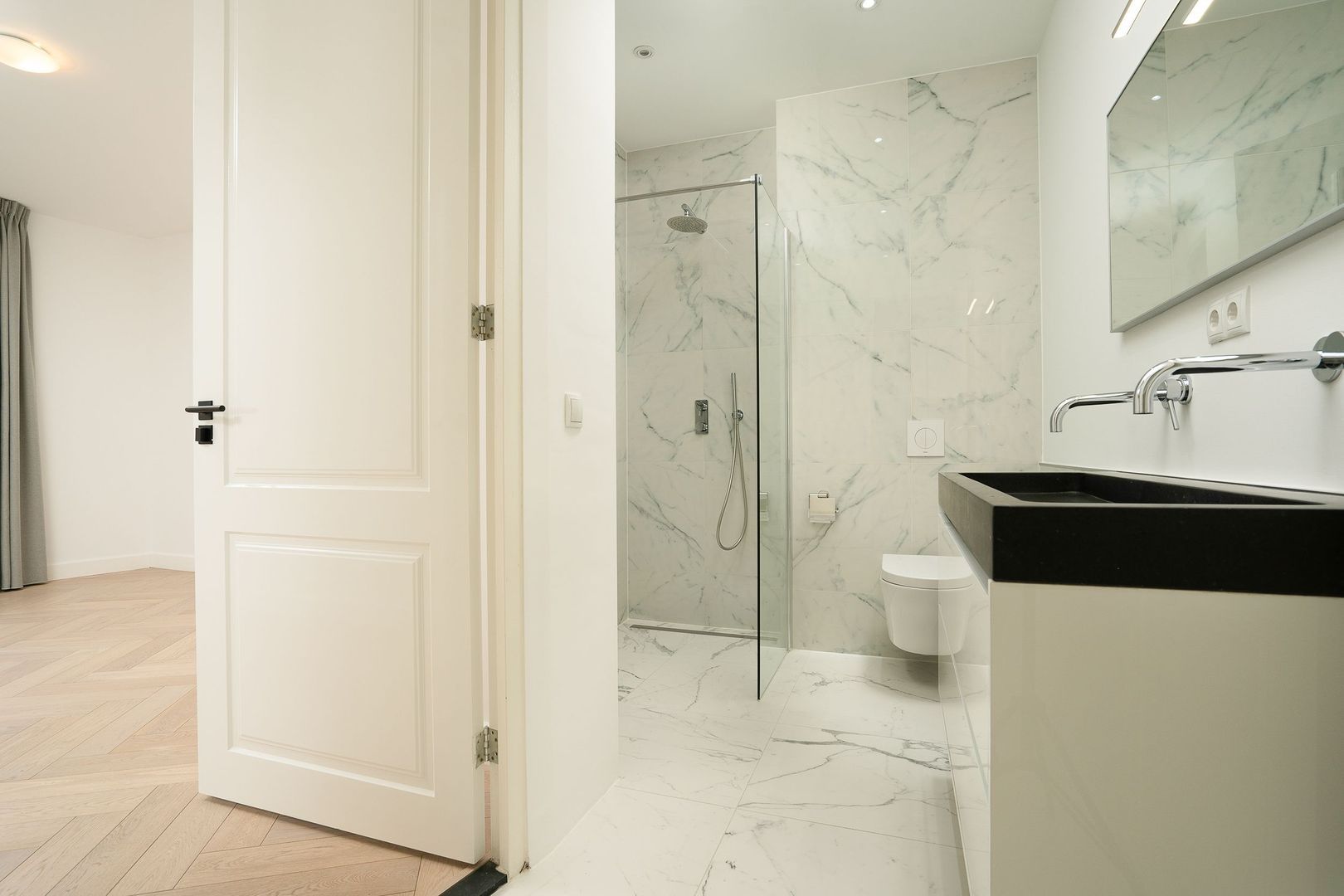 Kranenburgweg 184 K Den Haag photo-16