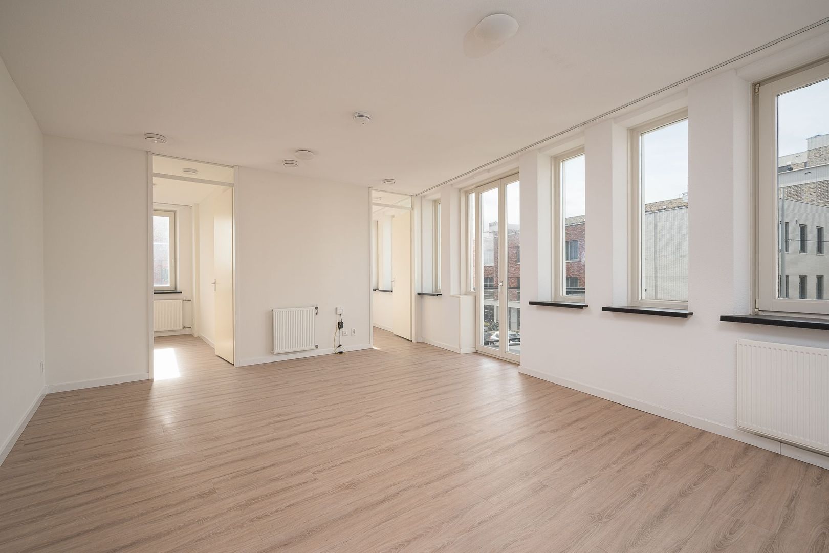 Kranenburgweg 182 Den Haag photo-5