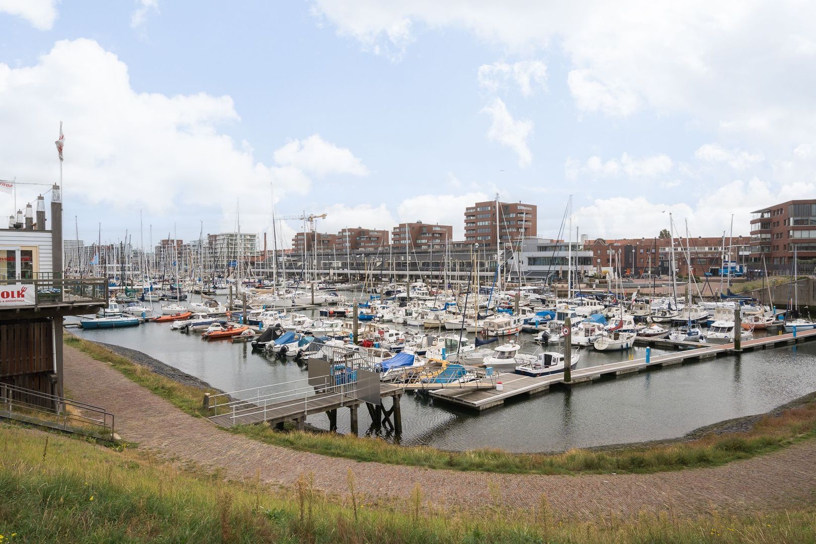 Kranenburgweg 182 Den Haag photo-21