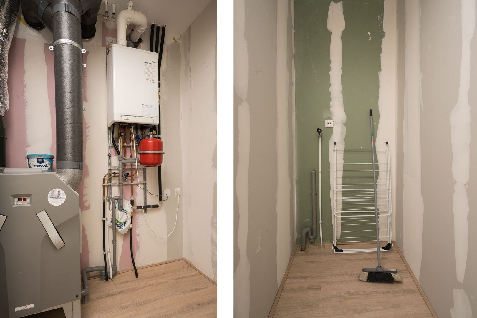 Kranenburgweg 182 Den Haag photo-15