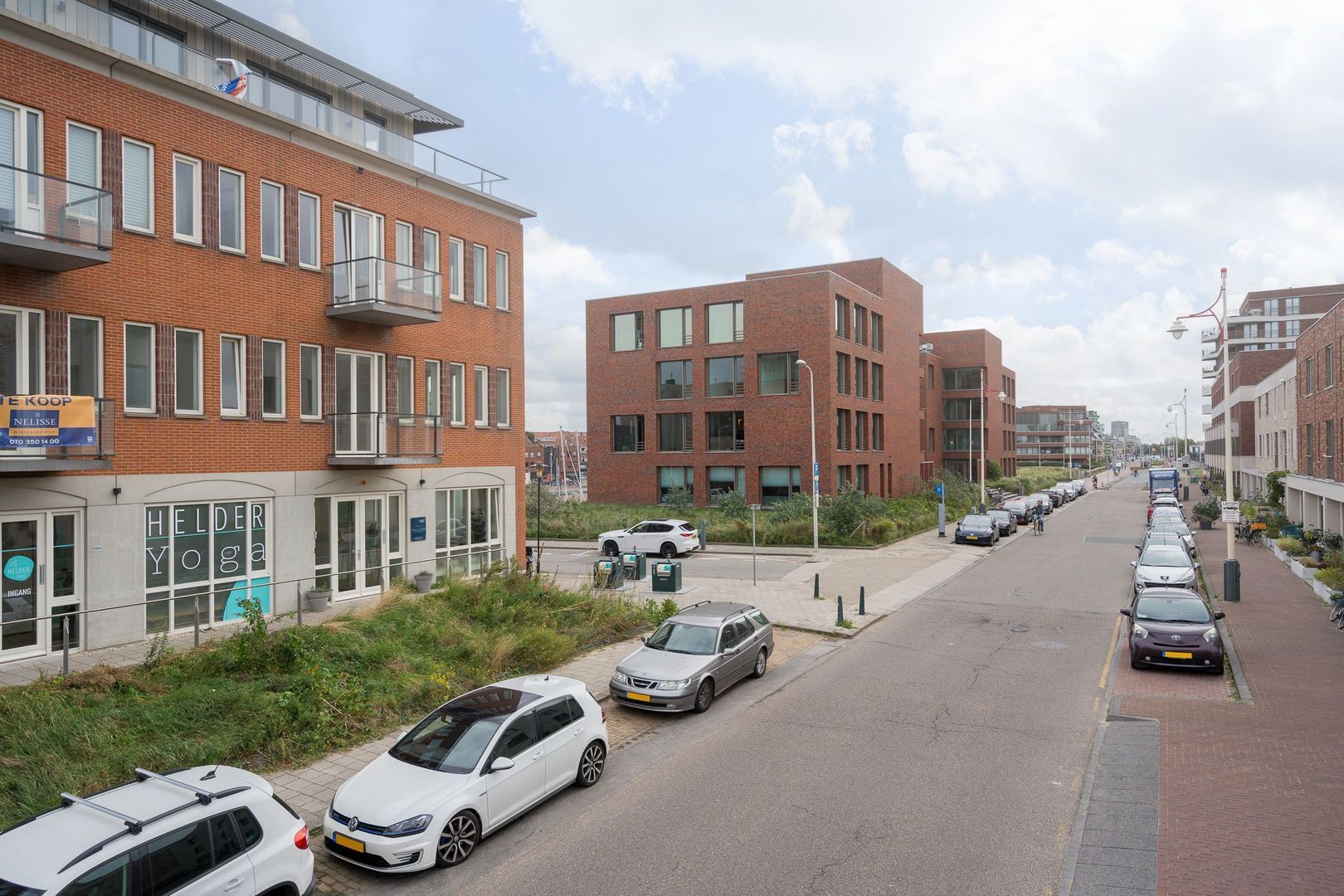 Kranenburgweg 182 Den Haag photo-17