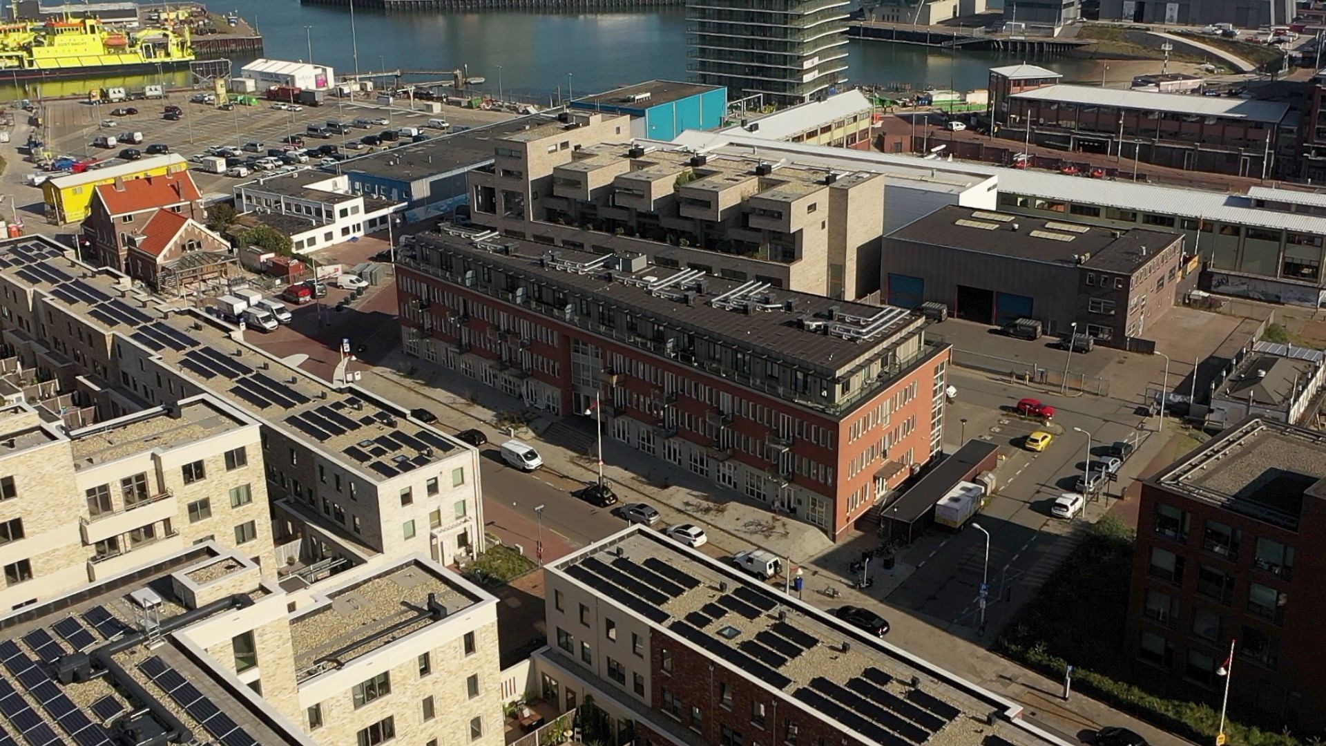 Kranenburgweg 182 Den Haag photo-19