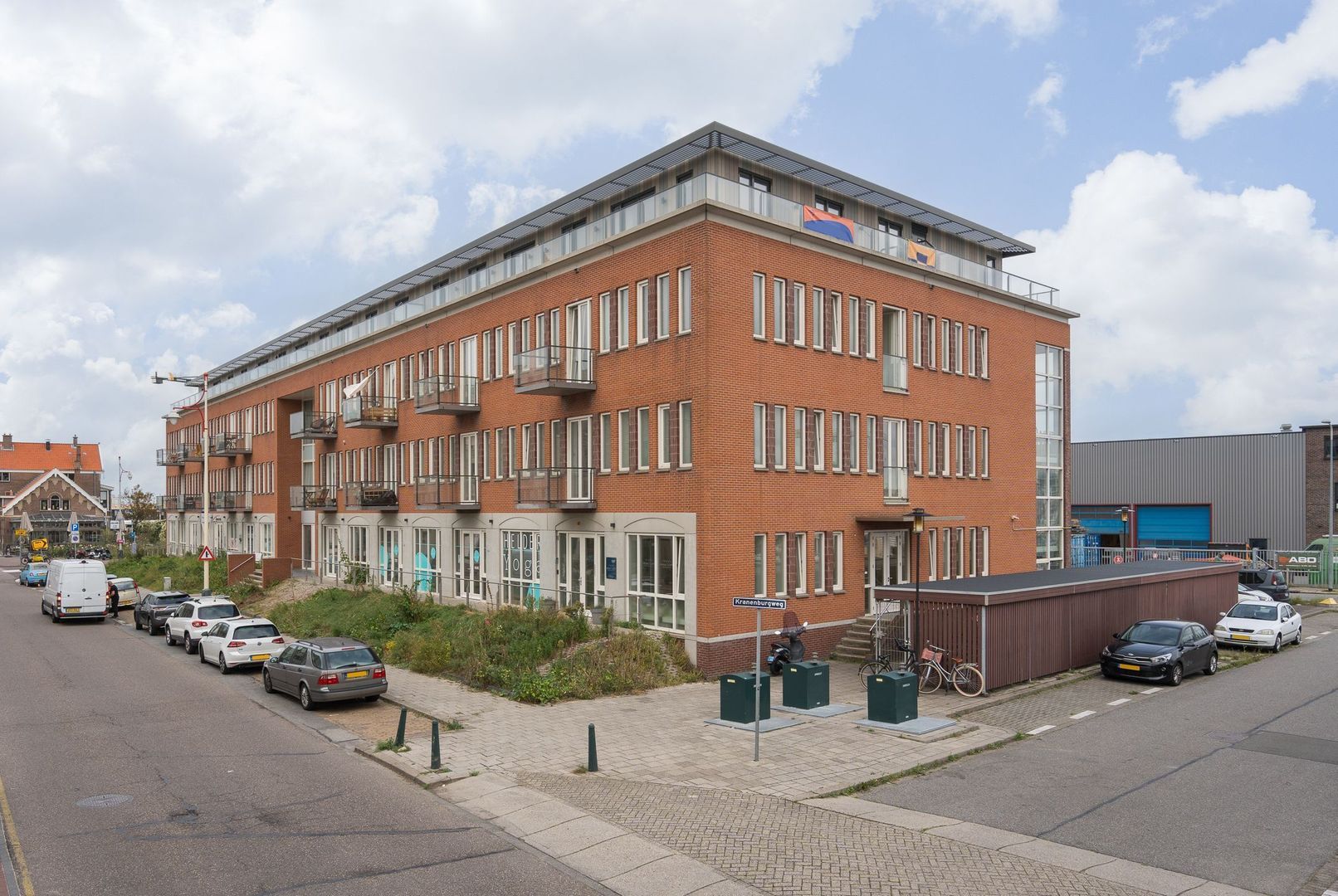 Kranenburgweg 182 Den Haag photo-0