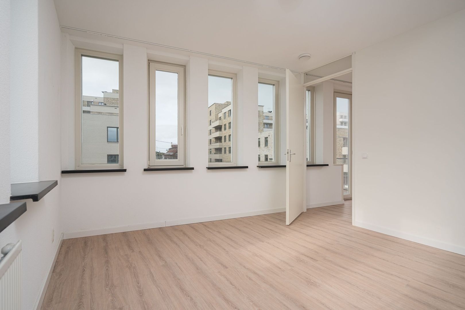 Kranenburgweg 182 Den Haag photo-11