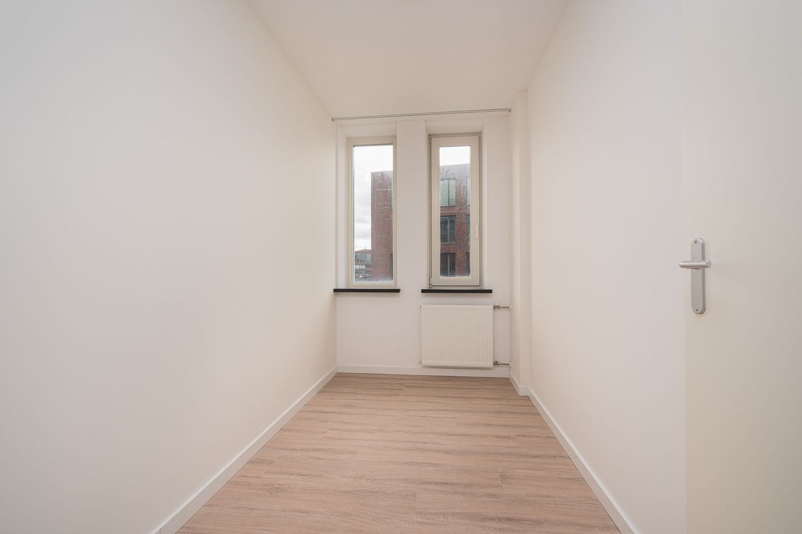 Kranenburgweg 182 Den Haag photo-12