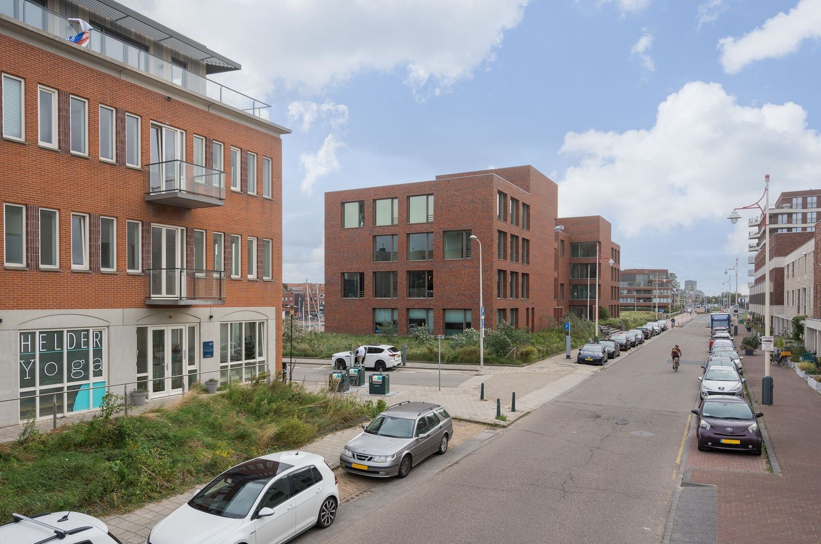 Kranenburgweg 182 Den Haag photo-16