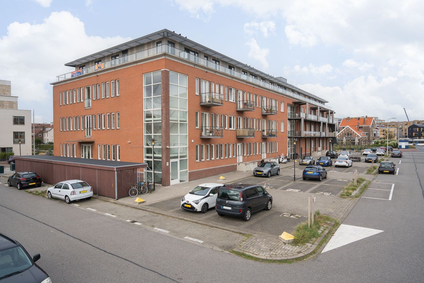 Kranenburgweg 182 Den Haag photo-18