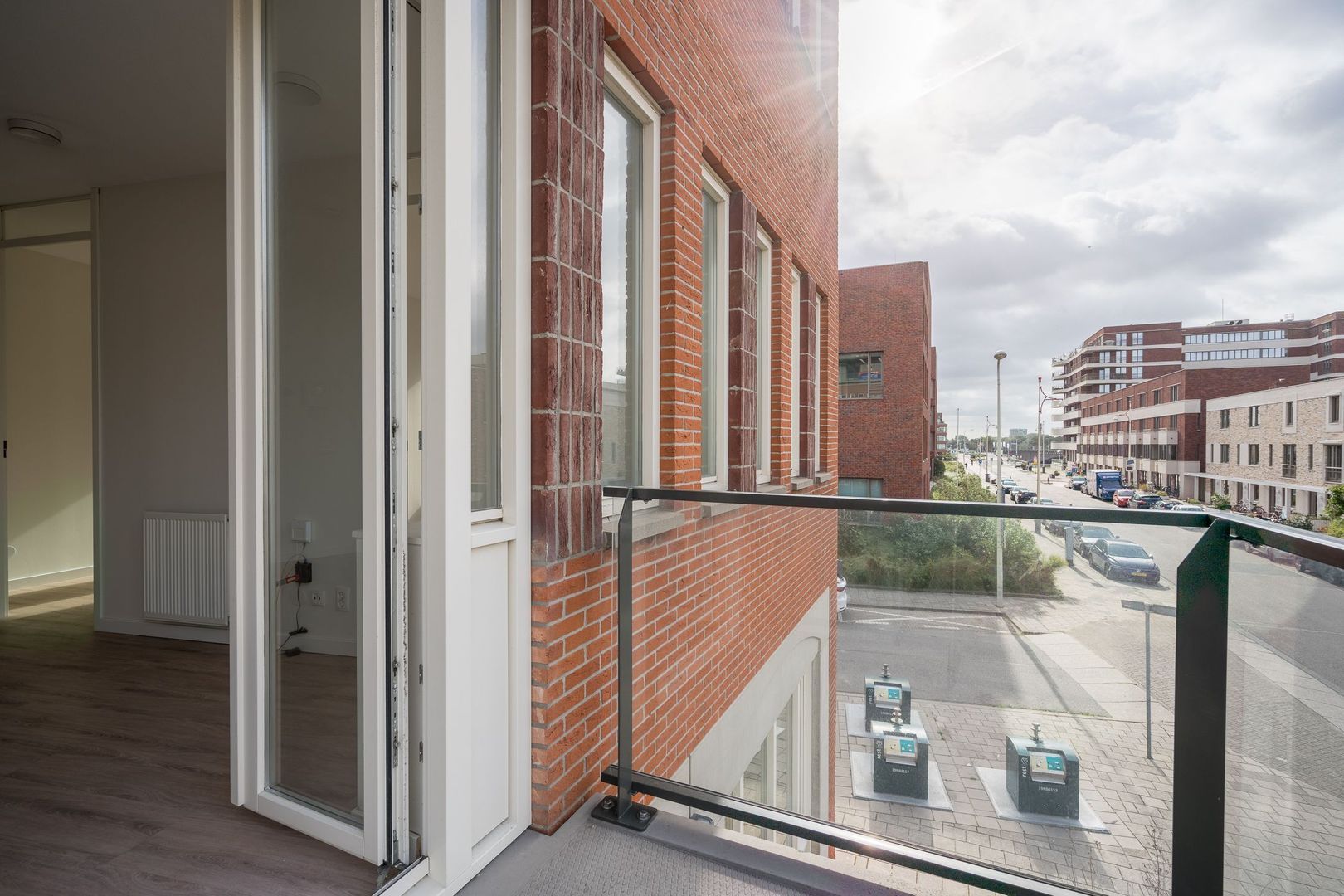 Kranenburgweg 182 Den Haag photo-2