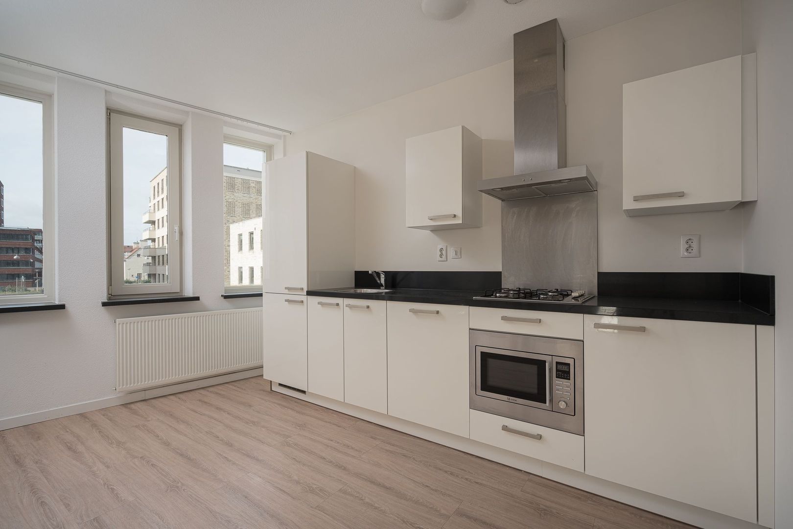 Kranenburgweg 182 Den Haag photo-4