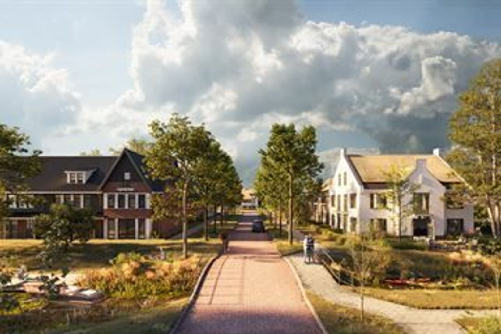 Abdij van Rijnsburglaan 17 Monster photo-4