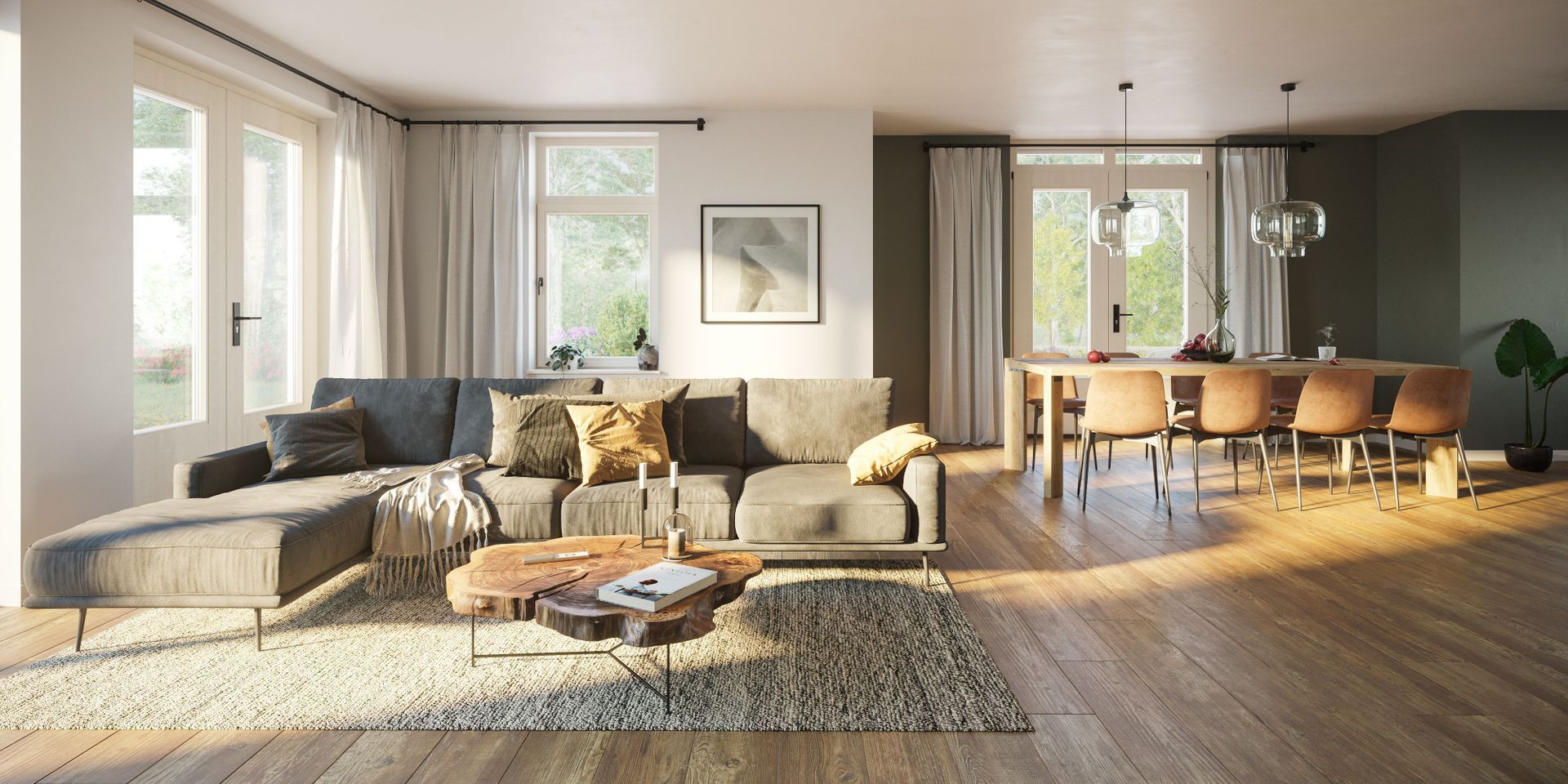 Abdij van Rijnsburglaan 17 Monster photo-1