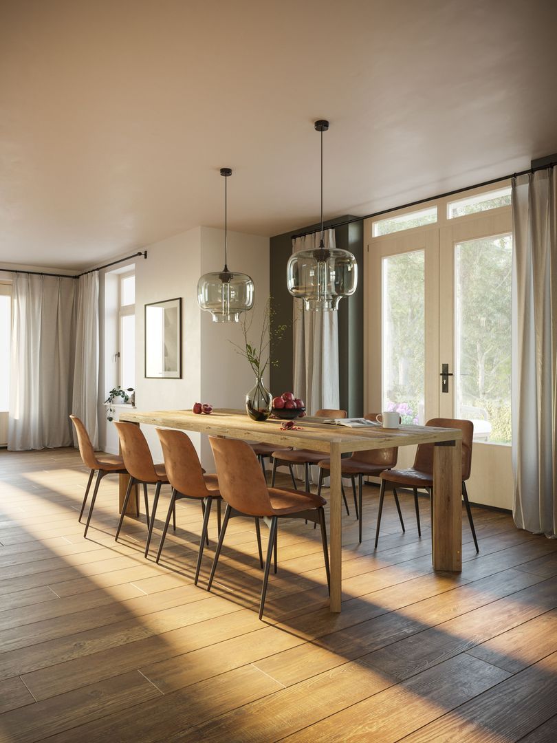 Abdij van Rijnsburglaan 17 Monster photo-3