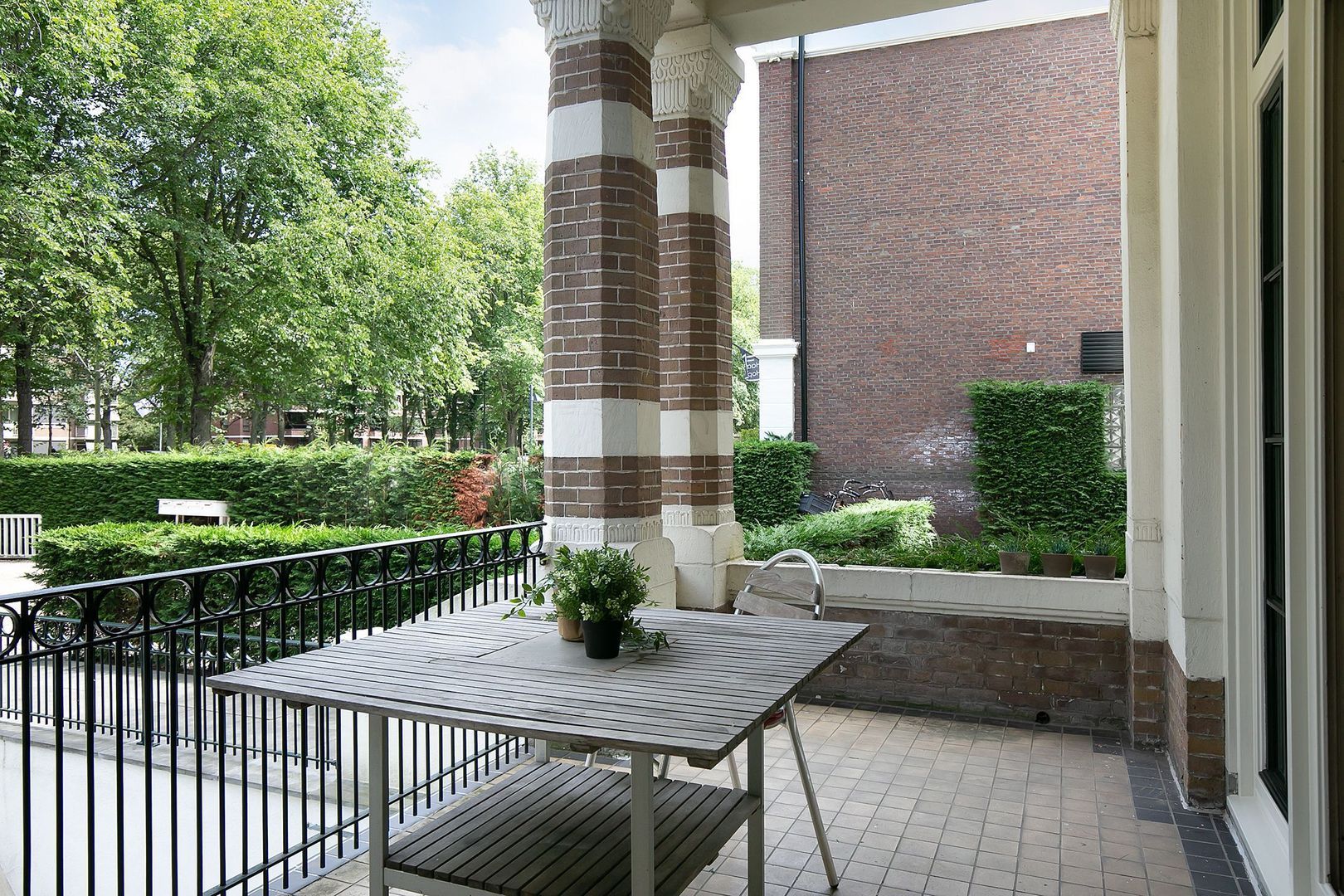 Scheveningseweg 110 A Den Haag photo-8