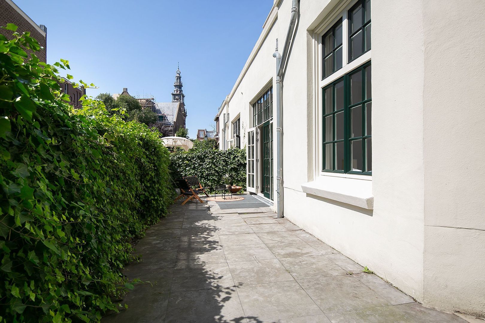 Scheveningseweg 110 A Den Haag photo-18